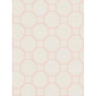 Seabrook Designs CO80301 Connoisseur Acrylic Coated  Wallpaper